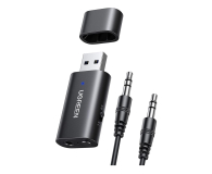UGREEN Odbiornik / nadajnik dźwięku Bluetooth 5.1 6957303863006 - 1198657 - zdjęcie 1